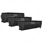 Container Size variety