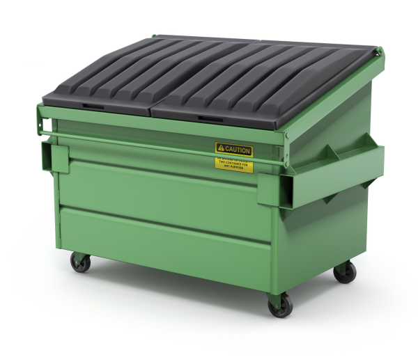 What not to dispose while using a Dumpster Rental