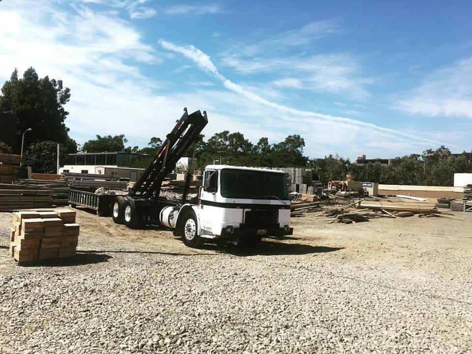Why Dumpster Rental have Emerged as a need of the time?