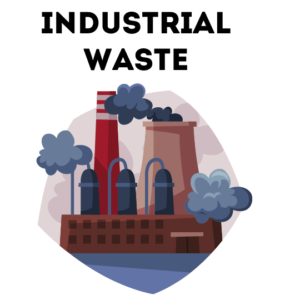 Industrial Waste