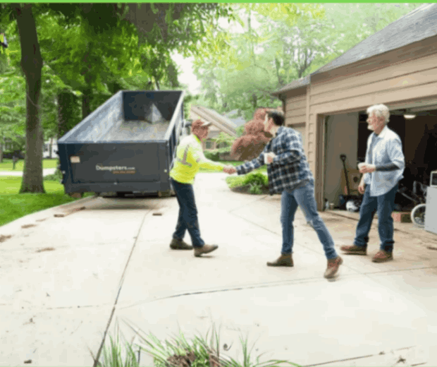 best dumpster rental services