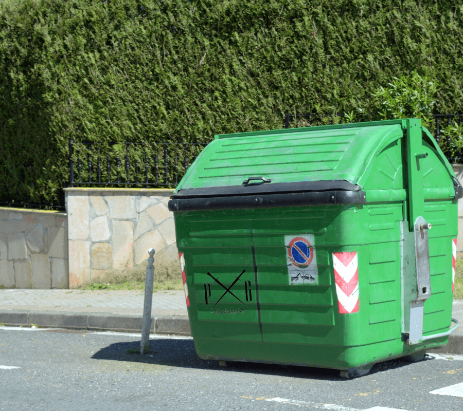 Dumpster Rental Services Explained Orange County