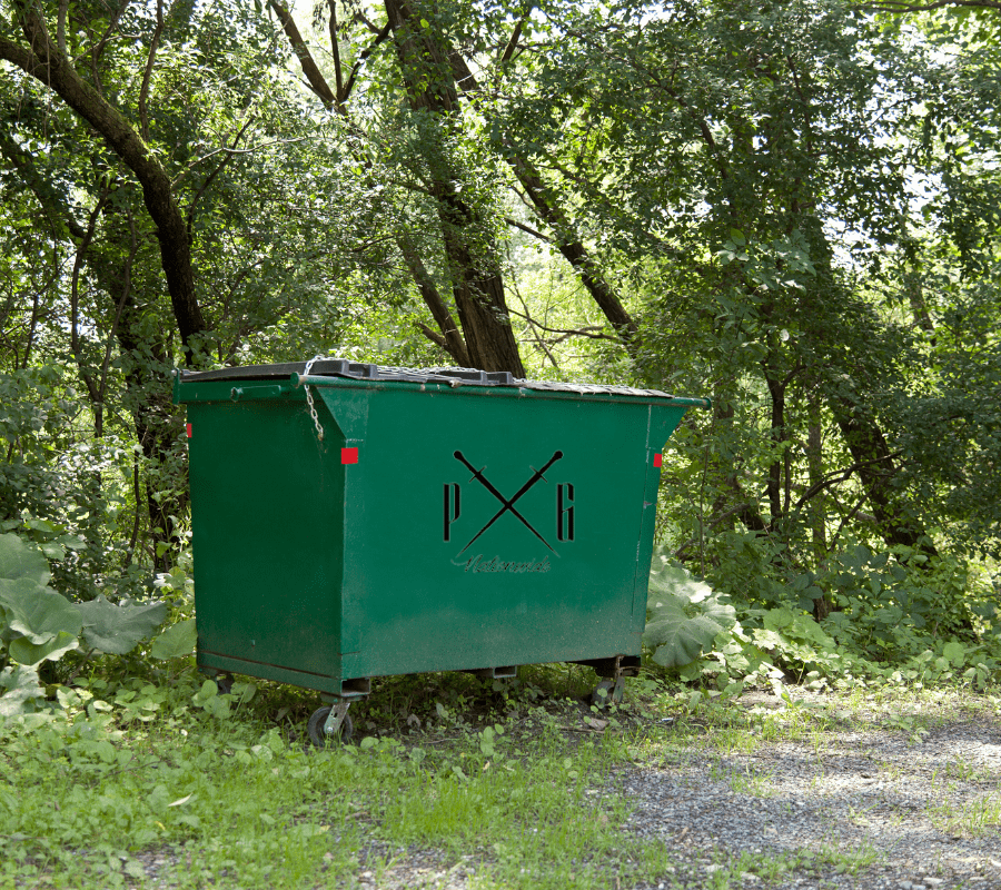Benefits of Eco-Friendly Dumpster Rental in Menifee
