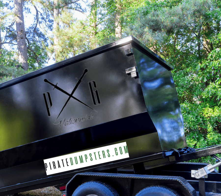 Cost To Dumpster Rental in Riverside