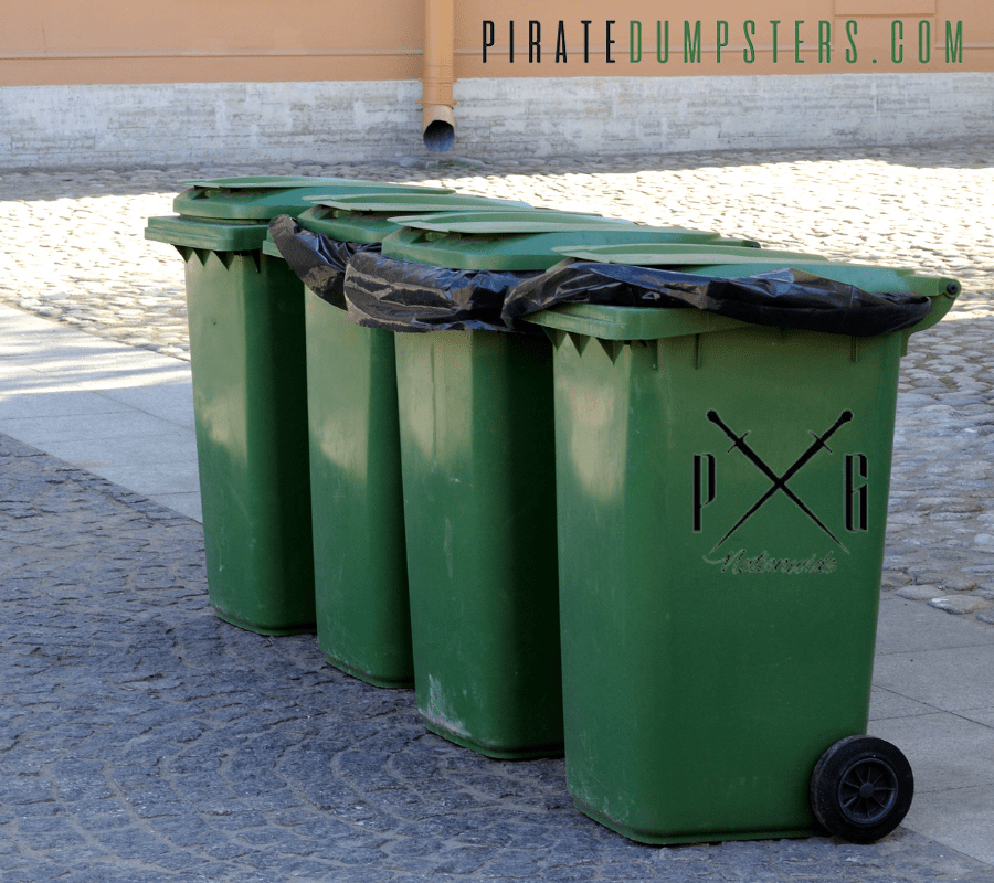 How to Effectively Utilize Dumpsters