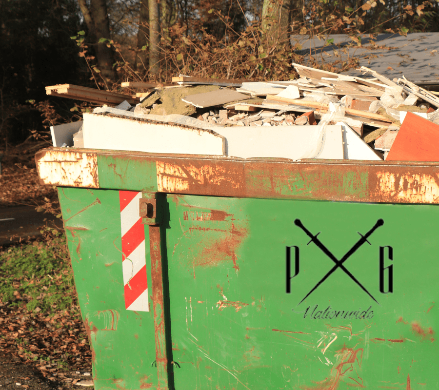 Ultimate Guide to Dumpster Rental in Los Angeles