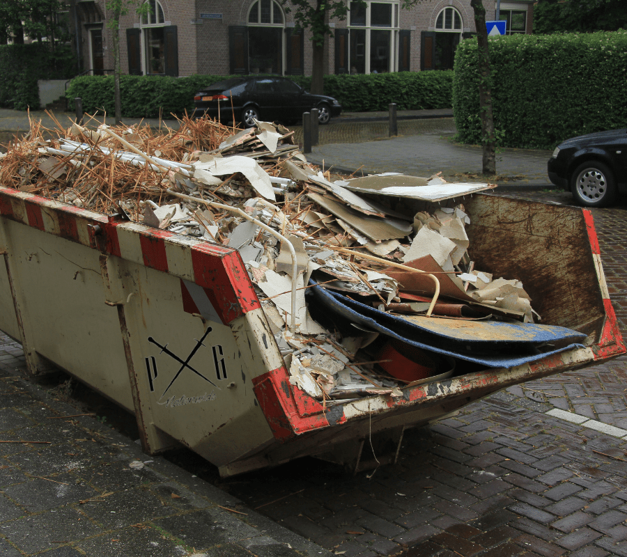 Budget-Friendly Tips for Renting a Dumpster
