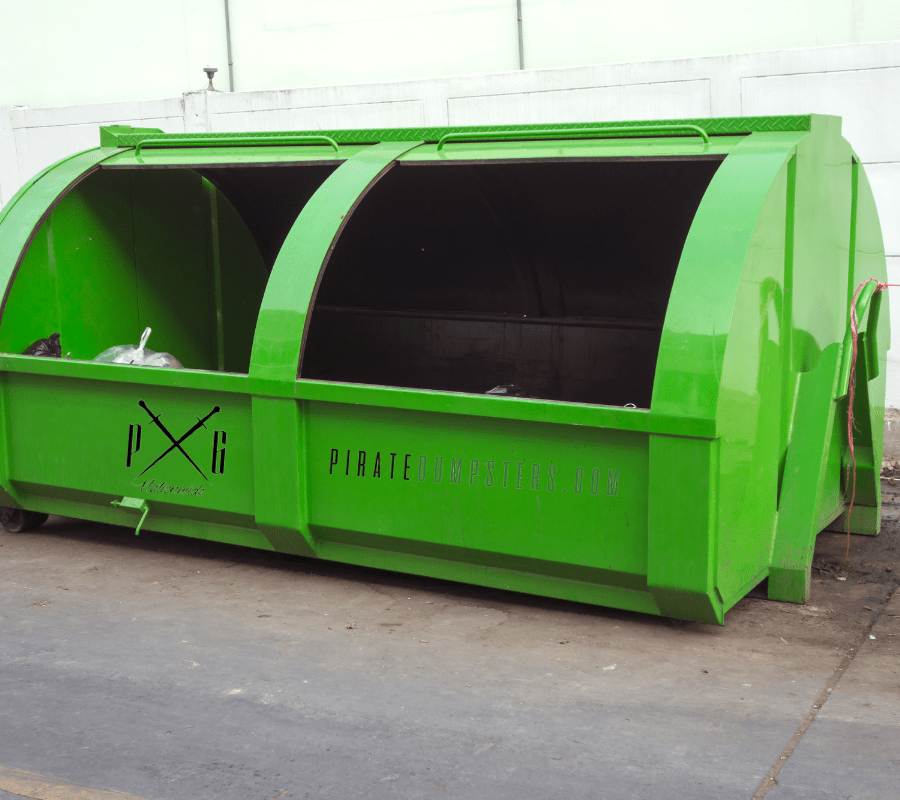 Best Dumpster Rental Services in California