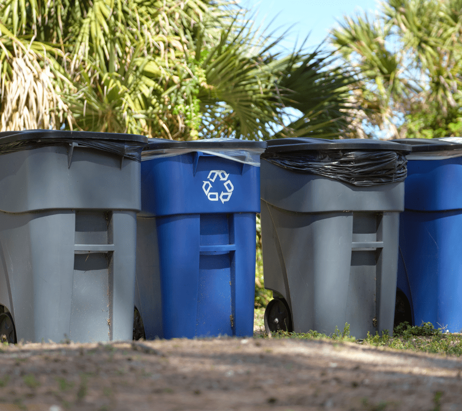 liquid waste disposal