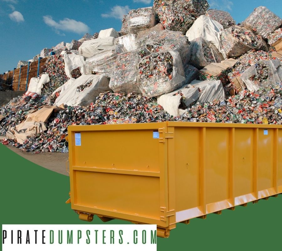 Best For Public Trash Dump Los Angeles