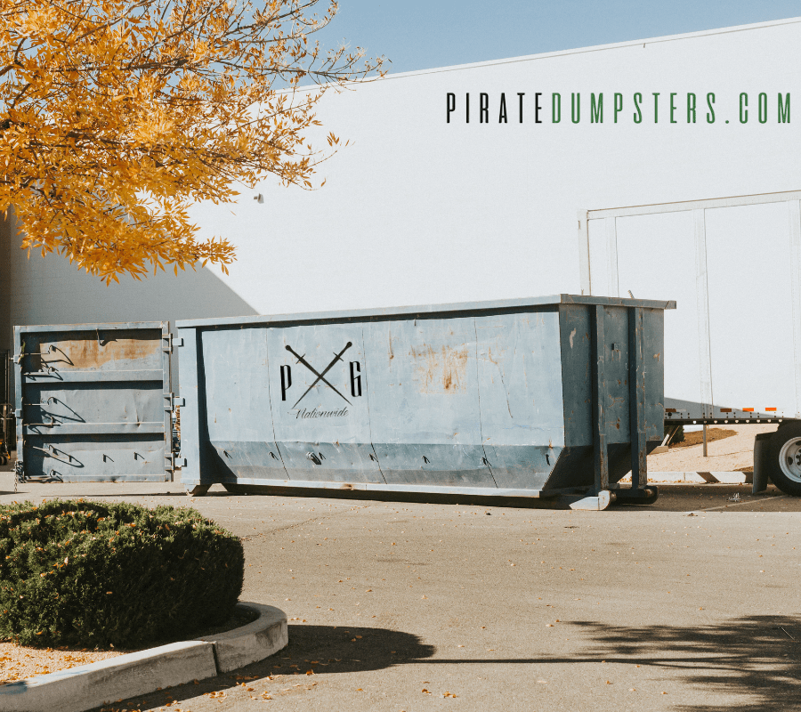 Top Reasons To Rent A Dumpster In Granbury For Your Needs