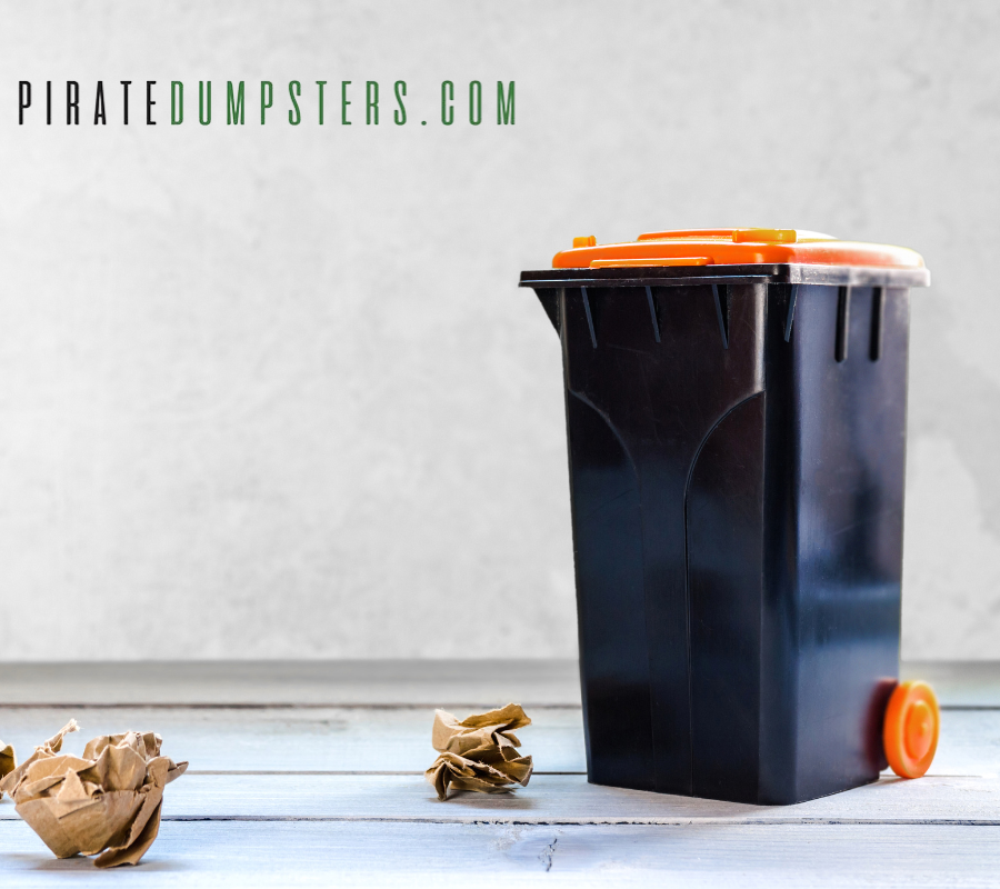 Waste management