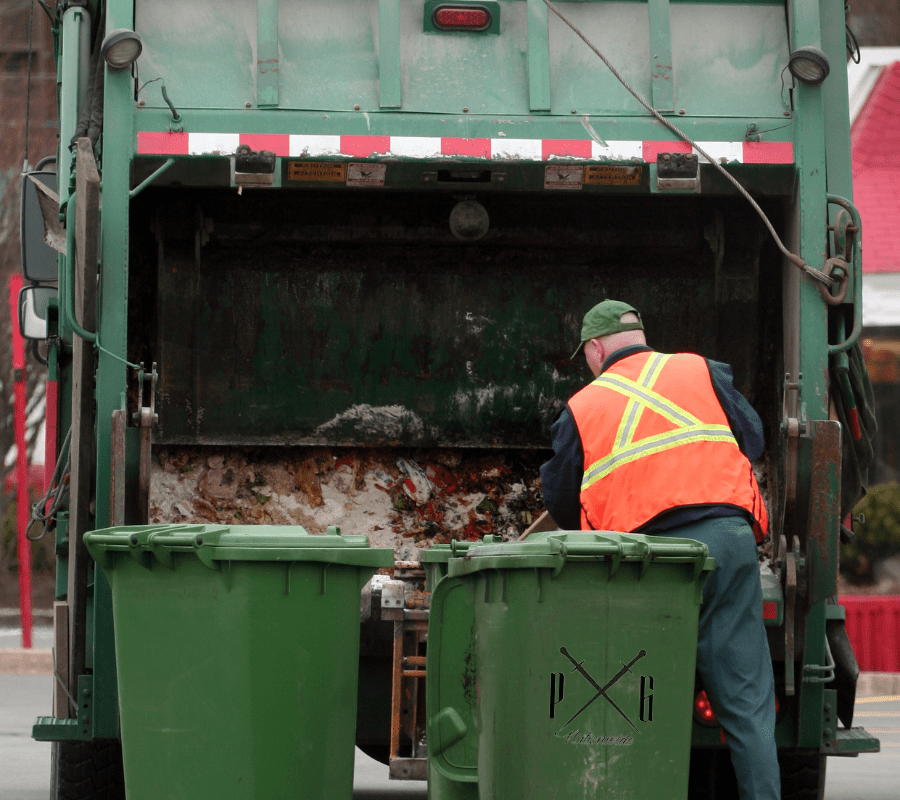 What Are The Benefits of Waste Management in Orange California