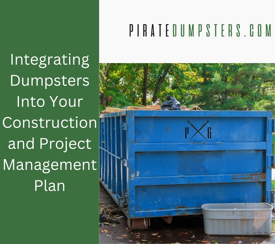 Construction and Project Management