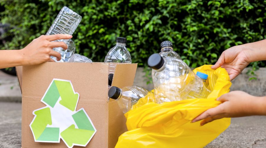 Dumpster Rental – Simple, Affordable & Reliable Waste Solutions