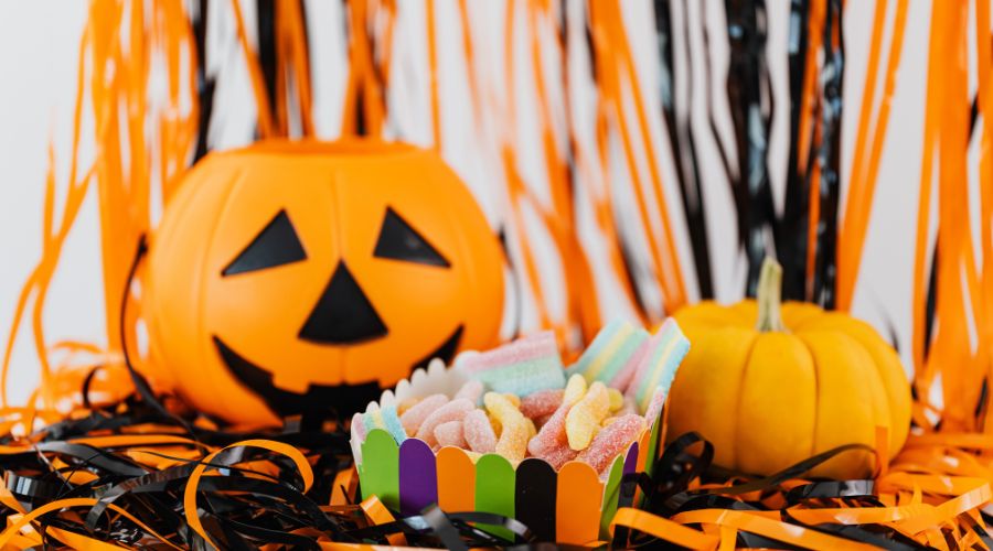 Halloween