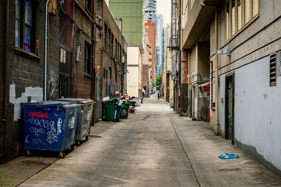 6 tips to avoid common dumpster violation